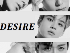 𝑫𝑬𝑺𝑰𝑹𝑬 𝟎𝟓