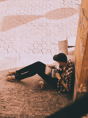 리오나 헌트 이야기