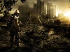 디스토피아물 HL