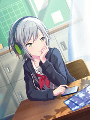 히노모리 시호 사이드 스토리