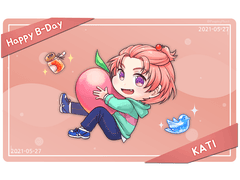 [애프터라이프] 카티