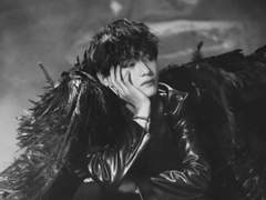 천사 진과 악마 태의 이야기