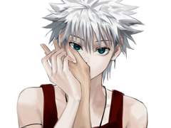 키르곤 연성 모음