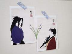 [ 요리미치 ] 형님을 바라보는 방법