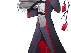 라크리모사 / 악마 / 근원의 나무