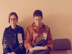 이익준 채송화, 첫사랑