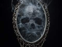 거울 속 세상에서 너를 만나