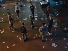 에이티즈 피버 세계관 요약