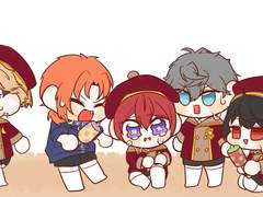 앙상블 유치원!! 2