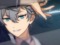 뱀 신수와 그의 연인,무녀의 이야기