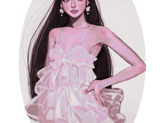 윤슬 그림 과외 모집 (취미반)