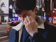 몬스타엑스 상황극(남자친구 때문에 우울해하는 여사친 달래주는 몬엑이들 ver2 )