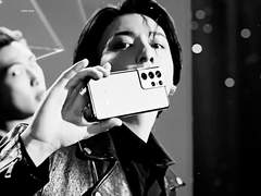 [전정국] 휴양지에서 마주친 전장구 上