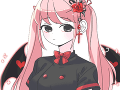 마왕님! 마왕님!!