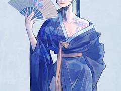 2021.1 ~ 2021.5 일러스트