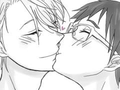 [YOI/빅토유리] 지각 (2) (완)