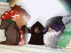 닼초가 배신한다면