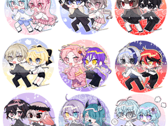 얌마 고정틀 모음