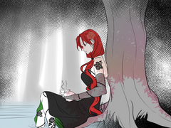 Quid existis videre in somnio rosa