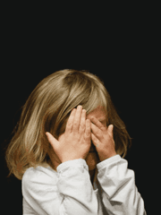 <학대받는 아이들은 착하다>