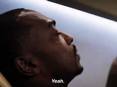 [버키샘] 후회는 항상 늦되다.