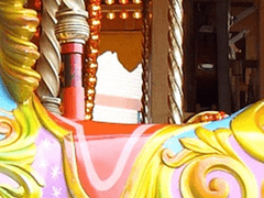 모리스 XY 26 서커스광대