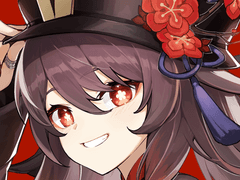 원신 2021 만우절