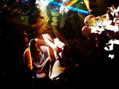 장미가 필 무렵에