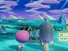 힢마 묻은 미토피아 3