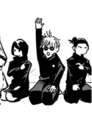 [주술회전]Hollow Purple