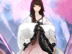 앙투아네트 등장모션