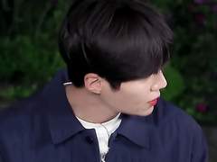 너 쟤랑 놀지 마