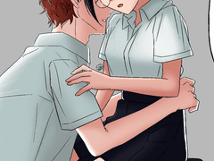 [돗포카나] 그럼 얼마나 좋아하시는데요? (트레이싱 틀)[히프마이夢 그림연성]