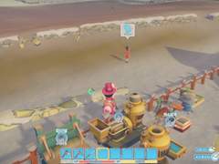 Mt time at portia #10