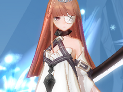 와타리 인연작 모션(각성)