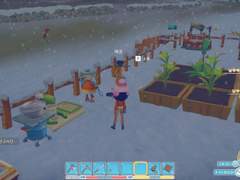 Mt time at portia #12