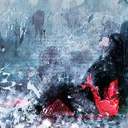 그저 하늘이 푸르렀기에