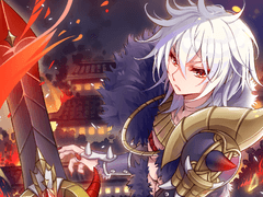 마검의 소유자, 척준경