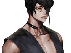 [FF14 빛전자캐]에레타_작성중