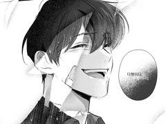 [중혁독자] 3회차&■■■■ 유중혁X김독자