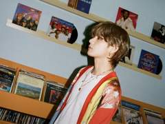 나를 사랑하는 너에게.