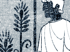 4막 - 백주 암야