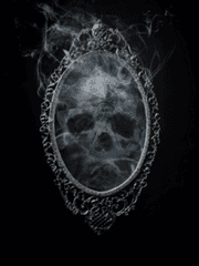 거울 속 세상에서 너를 만나