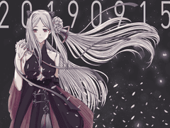 영원한 7일의 도시