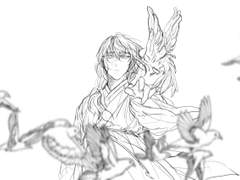 길등 연성 백업