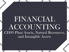 Financial Accounting CH 09 (2)
