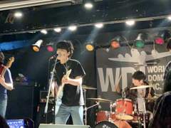 210522 극동아시아타이거즈, 비컨, 스모킹구스, 버닝햅번, 왓에버댓민즈, 신한태와레게소울 (@FF)