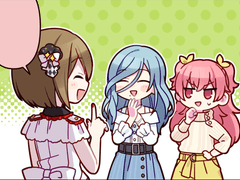 제49화 「그녀의 애칭」