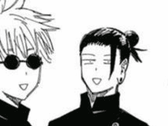 [주술회전] 육아물 지옥