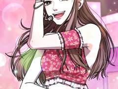 [웹툰] 신과 약속한 결말 1화